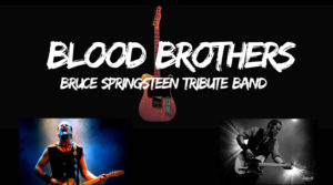 Blood Brothers - Bruce Springsteen Tribute Band
