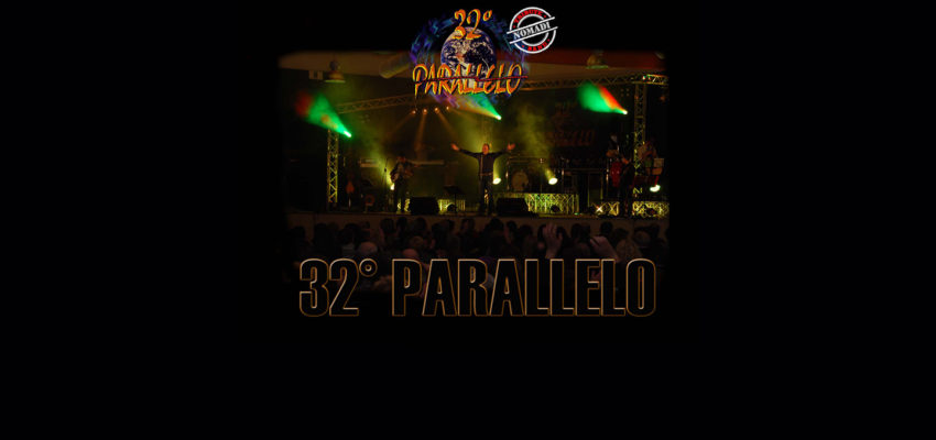 Mirano Summer Festival - 32 Parallelo