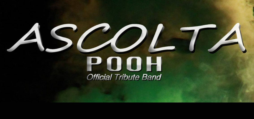 Ascolta - Pooh Tribute Band