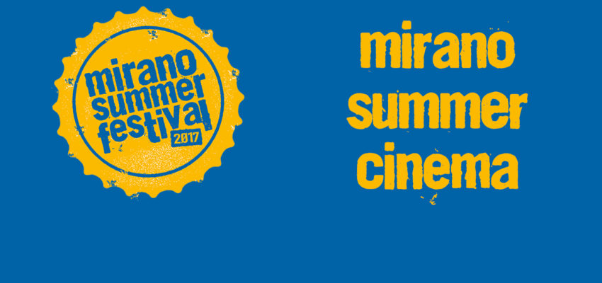Mirano Summer Cinema
