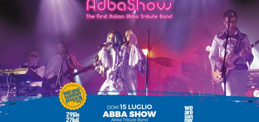 abba show